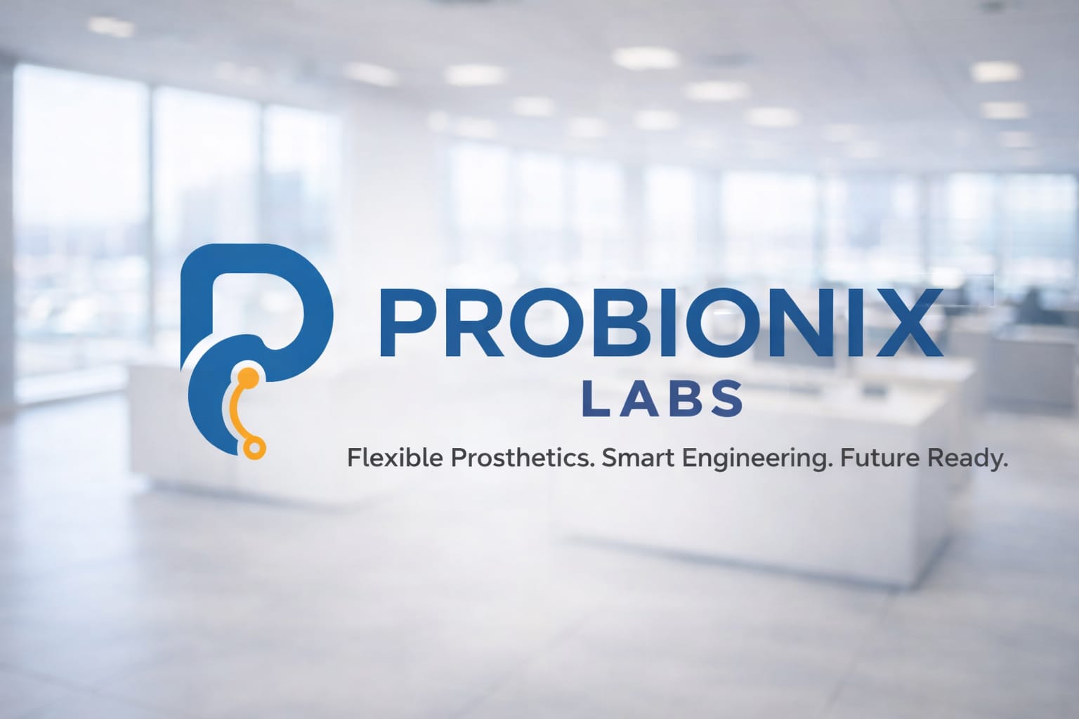 Probionix Labs Logo